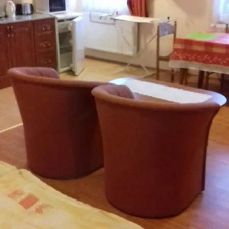 Apartment Andor Heviz