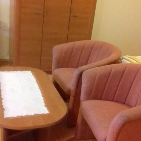 Apartment Andor *
