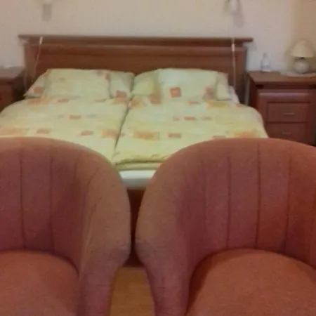 Andor Apartment *