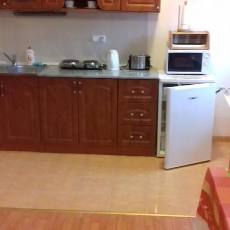 Apartment Andor Heviz
