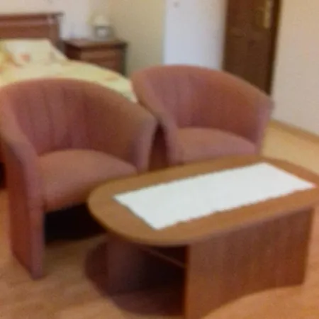 Apartament Andor